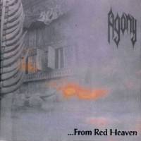 Agony (CZ) : ...From Red Heaven
